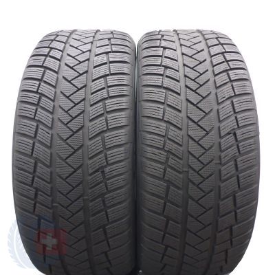 5. 4 x VREDESTEIN 285/45 R21 113Y XL Wintrac Pro Zima 7,9-8mm 2022 Jak Nowe