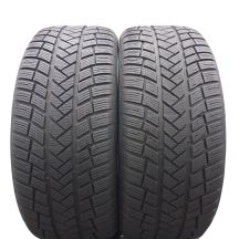 5. 4 x VREDESTEIN 285/45 R21 113Y XL Wintrac Pro Zima 7,9-8mm 2022 Jak Nowe