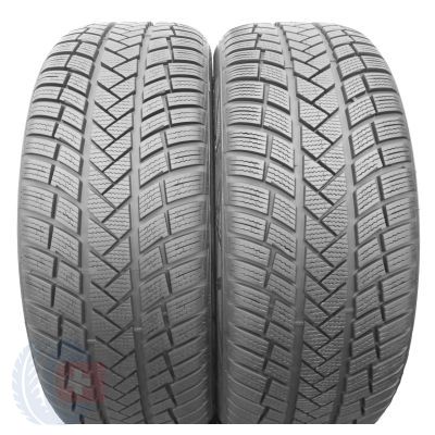 4. 4 x VREDESTEIN 235/50 R19 103V XL Wintrac Pro Zima 2023 7,8-8mm Jak Nowe