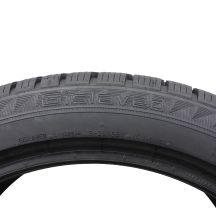 2. 1 x GISLAVED 225/45 R18 95V XL EuroFrost 6 Zima 2021 7,2mm Jak Nowa