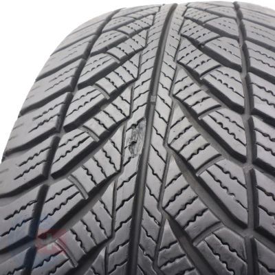 8. 2 x GOODYEAR 245/45 R18 100V XL UltraGrip Performance 8 BMW MOExt RunFlat Zima 2022 7,5mm