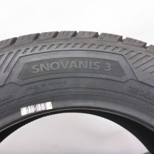 8. Opony 195/65 R16C 2x BARUM 104/102T SnoVanis3 Zimowe 2024 Nieużywane