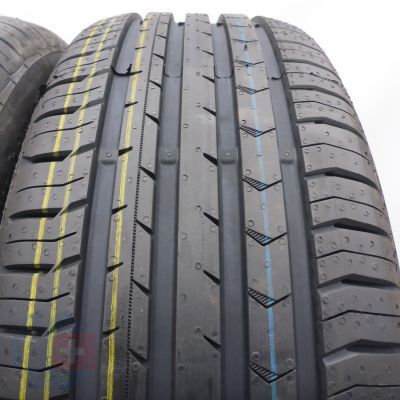 2. Opony 205/60 R16 4x CONTINENTAL 96V XL ContiPremiumContact5 Seal Letnie 2024 Nieużywane 2. Opony 205/60 R16 4x CONTINENTAL 96V XL ContiPremiumContact5 Seal Letnie 2024 Nieużywane