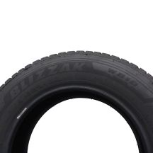 6. 2 x BRIDGESTONE 215/65 R16C 109/107T Blizzak W810 Zima 2022 8mm