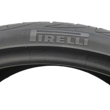 3. 2 x PIRELLI 255/30 ZR22 95Y XL P Zero Nero Lato 2012 7mm