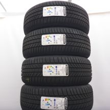 Opony 255/50 R20 4x CONTINENTAL 109V XL WinterContact TS 870 P Zimowe 2024 Jak Nowe