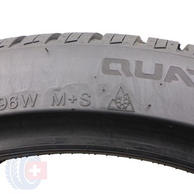 2. 1 x VREDESTEIN 235/40 R19 96W XL Quatrac Pro EV Wielosezon 7mm 2023 Jak Nowa