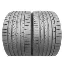 2 x CONTINENTAL 315/40 R21 111Y SportContact 6 M0 Silient Lato 2021/22 6-6,5mm