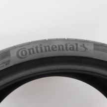 2. Opona 275/30 ZR20 1x CONTINENTAL 97Y XL SportContact 6 SILENT A0 Letnia 2021 6,5mm