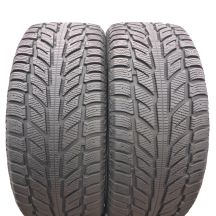 3. 4 x COOPER 265/50 R20 107T Weather-Master WSC Zima 2018 8-8,5mm