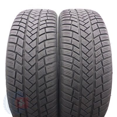 4. 4 x VREDESTEIN 225/55 R18 102V XL Wintrac Pro Zima 7-7,7mm 2019/22