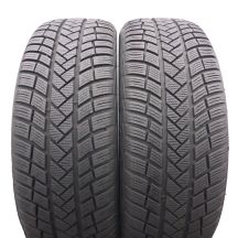 4. 4 x VREDESTEIN 225/55 R18 102V XL Wintrac Pro Zima 7-7,7mm 2019/22