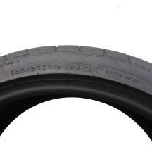 5. Opony 255/35 R19 2x MICHELIN 96Y XL Pilot Super Sport BMW Letnie 2020/2021 6mm