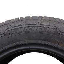 6. 4 x MICHELIN 215/65 R16C 106/104T Agilis 3 Lato 2023 Jak Nowe Nieużywane