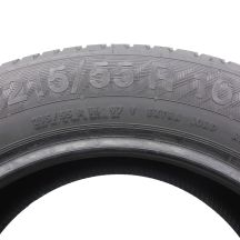 4. 1 x GISLVED 215/55 R16 97Y XL Ultra Speed 2 Lato 2023 8mm Jak Nowa