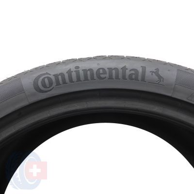 5. Opony 295/30 R20 2x CONTINENTAL 101Y XL SportContact 6 Letnie 2016 6,2mm