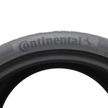 5. Opony 295/30 R20 2x CONTINENTAL 101Y XL SportContact 6 Letnie 2016 6,2mm