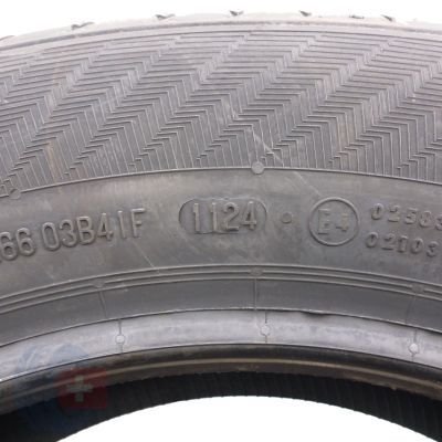 2. 4 x GISLAVED 205/60 R16 92V Ultra Speed 2 Lato 2024 Jak Nowe