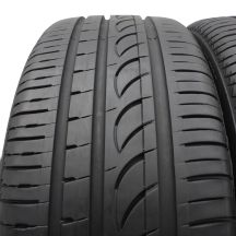 2. 4 x FORMULA 215/45 R17 91Y XL Energy Lato 2016 7,2-7,5mm Jak Nowe