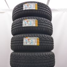 Opony 225/60 R17 4x PIRELLI 99H Sottozero Winter 210 serieII RFT BMW Zimowe 2016 