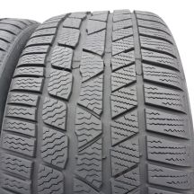 3. 2 x CONTINENTAL 255/35 R19 96V XL ContiWinterContact TS830P A0 Zima 2021 6,5-7mm