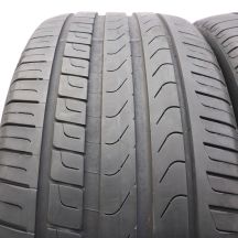 2. Opony 245/45 R17 2x PIRELLI 99Y XL Cinturato P7 M0  Letnie 2017 6-5,5mm