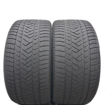 2 x PIRELLI 305/35 R21 109V XL Scorpion Winter N0 Zima 2018 6,2mm 