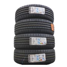 4 x CONTINENTAL 205/60 R16 92V ContiPremiumContact 5 BMW Lato 2018 Jak Nowe