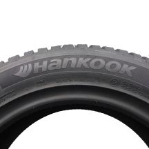 4. Opony 195/55 R15 2x HANKOOK 85H Winter I Cept RS2 Zimowe 2020 Nieużywane 