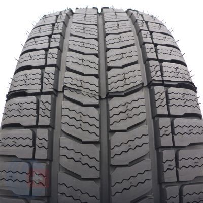 Opona 225/65 R16C 1x BF GOODRICH 112/110R Activan Winter Zimowa 2021 Nieużywana 