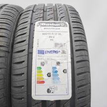 2. Opony 205/50 R17 2x BARUM 93V XL Bravuris 5 Letnie 2023  2. Opony 205/50 R17 2x BARUM 93V XL Bravuris 5 Letnie 2023