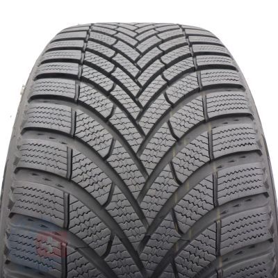 Opona 235/40 R19 1x SEMPERIT 96V XL Speed-Grip 5 Zimowa 2023 Jak Nowa 9mm