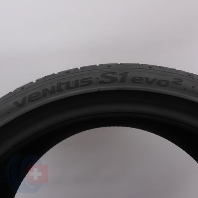5. Opona 245/35 R19 1x HANKOOK 93Y XL Ventus S1 evo2 R01 Letnia 2022 Jak Nowa