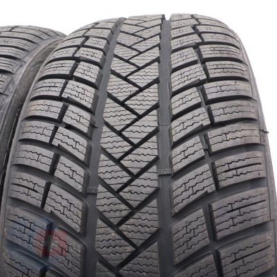 5. 2 x VREDESTEIN 225/45 R18 95W XL Wintrac Pro Zima 2022 Jak Nowe