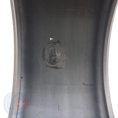 8. Opony 315/30 ZR22 2x MICHELIN 107Y XL Pilot Sport 4 S BMW Letnie 6mm