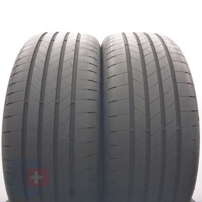 Opony 225/45 R17 2 x GOODYEAR 94W XL Eagle Asymetric 6 A0 Letnie 2025 6,3mm