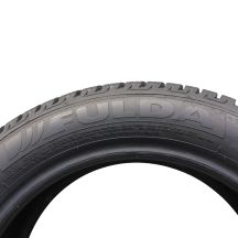 4. 1 x FULDA 195/55 R16 87H KristallContact HP 2 Zima 2022 8,8mm