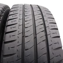 3. 2 x MICHELIN 215/60 R17C 109/107T Agilis Plus Lato 2019 7,2-8mm