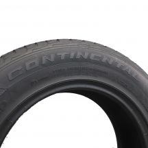 4. 2 x CONTINENTAL 235/65 R17 108V XL Cross Contact UHP N0 Lato 5-5.5mm