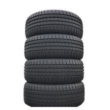 4 x MOMO 205/45 R17 88V XL Notrh Pole W-2 Zima 2020 8mm Jak Nowe