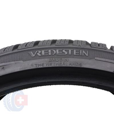 5. 2 x VREDESTEIN 225/35 R19 88W XL Wintrac Pro Zima 2019 6,2mm