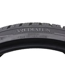 5. 2 x VREDESTEIN 225/35 R19 88W XL Wintrac Pro Zima 2019 6,2mm