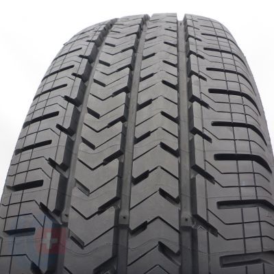 2. Opona 205/65 R16C 1x MICHELIN 103/101H Agilis 51 Letnia 2018 Jak Nowa
