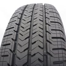 2. Opona 205/65 R16C 1x MICHELIN 103/101H Agilis 51 Letnia 2018 Jak Nowa