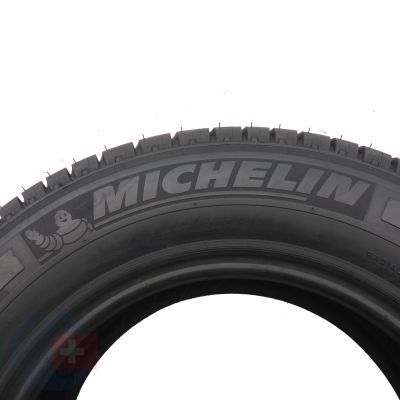 4. 1 x MICHELIN 235/65 R16C 115/113R Agilis Lato 2017 Jak Nowa Nieużywana