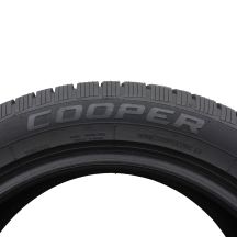 4. 2 x COOPER 195/55 R16 87H WM-SA2+ Zima 2016/2015 