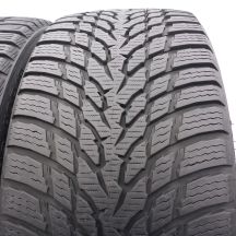 4. Opony 245/40 R19 2x NOKIAN 98V XL Snowproof 1 Zimowe 2024 6,5mm
