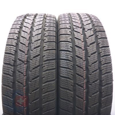 6. Opony 205/70 R15C 4x CONTINENTAL 106/104R VanContact Winter Zimowe 2022 Nieużywane  6. Opony 205/70 R15C 4x CONTINENTAL 106/104R VanContact Winter Zimowe 2022 Nieużywane