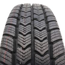 1 x SEMEPRIT 195/75 R16C 107/105R Van-Grip 2 Zima 2018 Jak Nowa