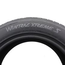 5. Opony 215/55 R16 2x VREDESTEIN 93H Wintac Xtreme S Zimowe 2018 Jak Nowe